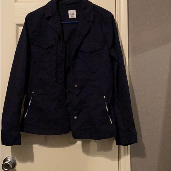 Gap  jacket—from 2005 - Picture 1 of 11